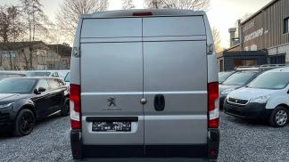 Finansowanie Sedan Peugeot Boxer 2017