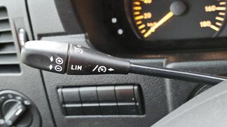 Lízing Van Mercedes-Benz SPRINTER 314 2018