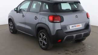 Finansowanie SUV Citroën C3 Aircross 2019