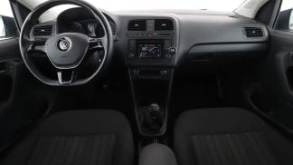 Finansowanie Hatchback Volkswagen Polo 2016