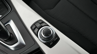 Lízing Kupé BMW RAD 4 GRAN COUPÉ 2015