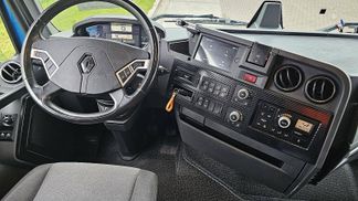 Finansowanie Ciągnik siodłowy Renault T 520 HIGH 2022