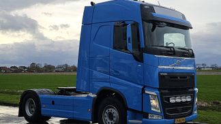 Leasing Tractor unit Volvo FH 460 2019