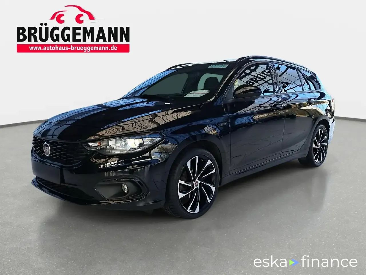 Finansowanie Wóz Fiat Tipo 2020