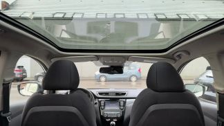 Finansowanie SUV Nissan Qashqai 2019