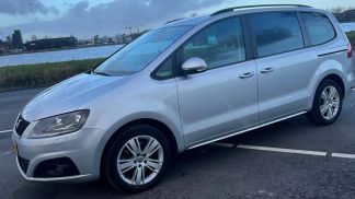 Financování Hatchback Seat Alhambra 2013