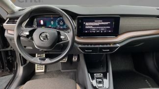 Leasing Wagon Skoda Octavia 2023