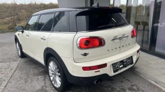 Leasing Wagon MINI Cooper 2015