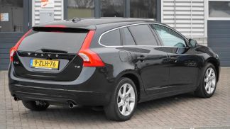 Leasing Wagon Volvo V60 2015