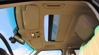 Finansowanie SUV Land Rover Range Rover 2010