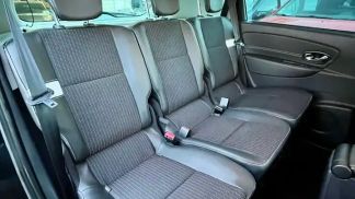 Lízing Hatchback Renault Scenic 2015