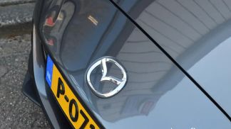 Lízing Kabriolet Mazda MX-5 2018