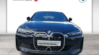 Finansowanie Coupé BMW i4 2024