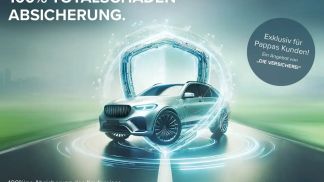 Finansowanie SUV MERCEDES GLS 400 2020