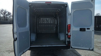 Leasing Special truck Opel Movano 2022