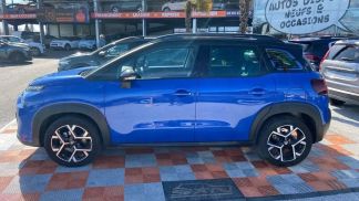 Leasing SUV Citroën C3 Aircross 2023