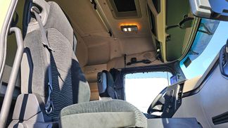 Lízing Traktor Mercedes-Benz ACTROS 1846 2019