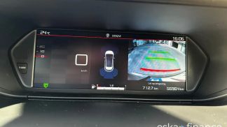 Financování Hatchback Citroën C4 Picasso 2017