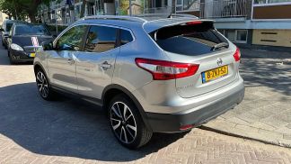 Finansowanie Hatchback Nissan Qashqai 2015