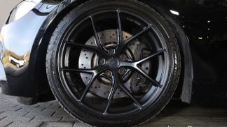 Leasing Coupe BMW M3 2012