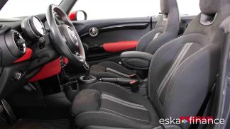 Finansowanie Zamienny MINI John Cooper Works 2020