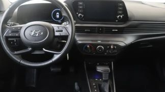 Leasing Hatchback Hyundai i20 2022