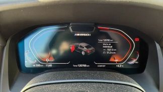 Leasing Coupé BMW 850 2020