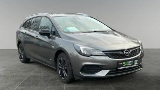 Leasing Wagon Opel Astra 2022