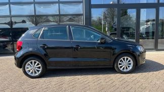 Lízing Hatchback Volkswagen Polo 2011