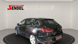 Finansowanie Wóz Seat Leon 2017