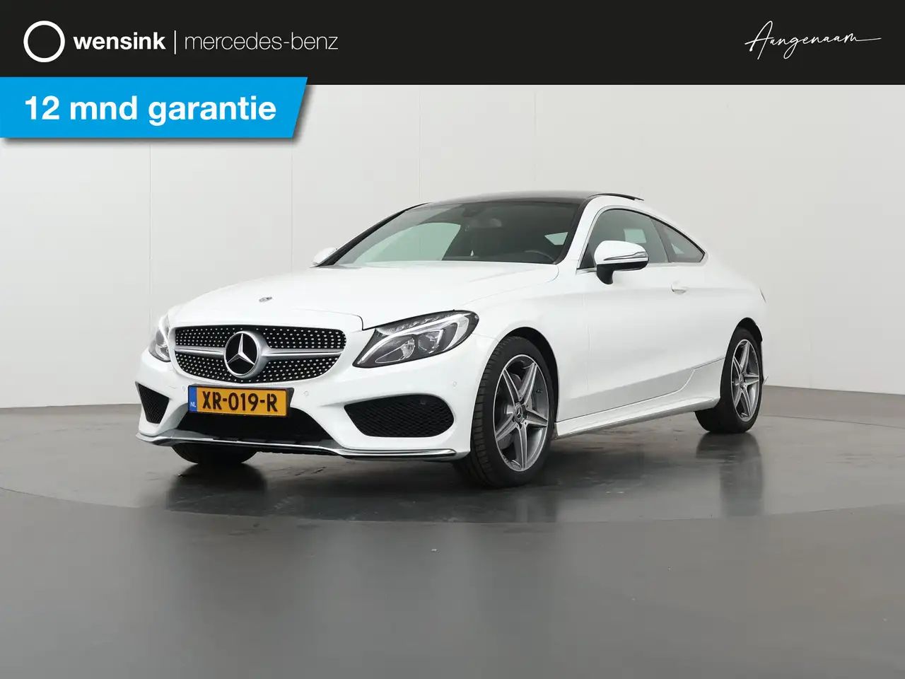 Finansowanie Coupé MERCEDES C 180 2018