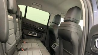 Finansowanie SUV Citroën C5 Aircross 2024