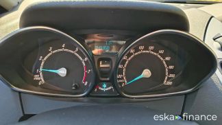 Lízing Hatchback Ford B-Max 2017