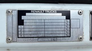 Finansowanie Ciągnik siodłowy Renault MAGNUM 480 2011