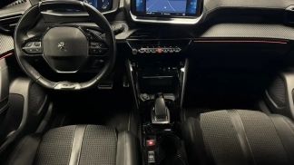 Leasing SUV Peugeot 2008 2020