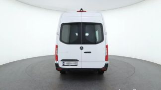 Finansowanie Van MERCEDES SPRINTER 2021
