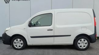 Leasing Van Renault Kangoo 2020