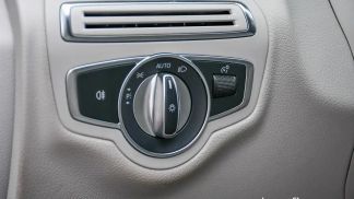 Lízing Kabriolet MERCEDES C 200 2017