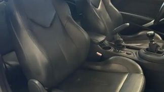 Financování Kupé Peugeot RCZ 2011