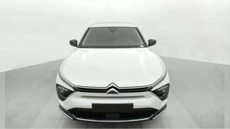 Leasing Sedan Citroën C5 X 2024