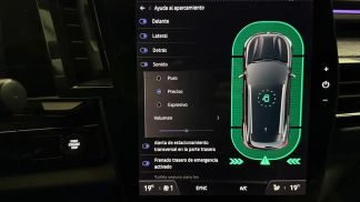 Leasing SUV Renault Austral 2023