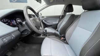 Leasing Hayon Hyundai i20 2018