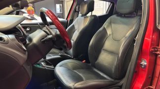 Financování Van Renault Clio 2015