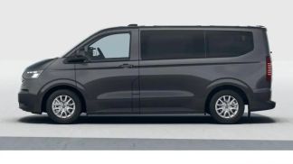 Leasing Hayon Volkswagen T7 CARAVELLE 2025