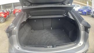 Leasing SUV Renault RAFALE 2024