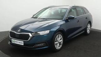 Finansowanie Wóz Skoda Octavia 2022