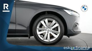 Lízing Kombi Volvo V60 2020