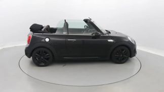 Leasing Convertible MINI Cooper 2017