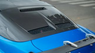 Finansowanie Coupé Alpine A110 2024