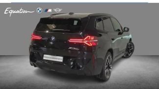 Lízing SUV BMW X3 2025